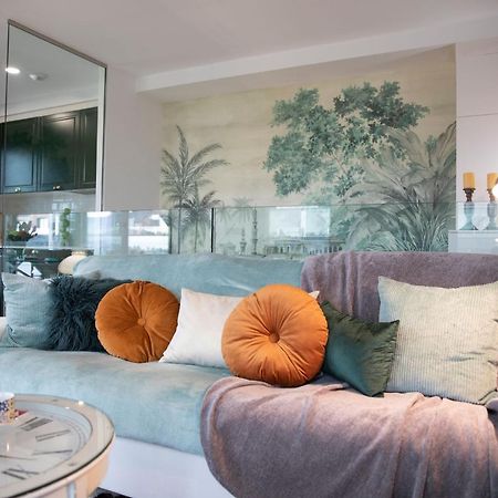 Luxury Singular Villa Canelas Sanxenxo Exteriér fotografie