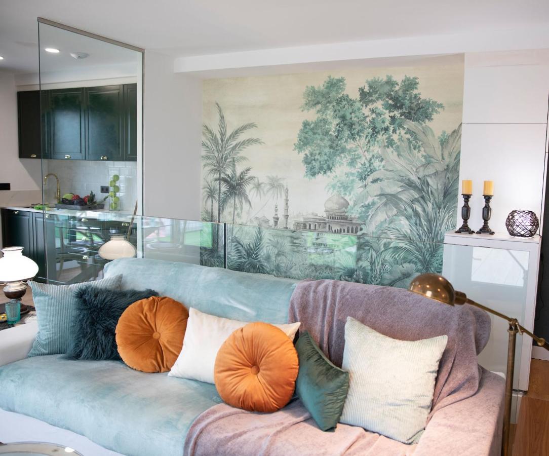 Luxury Singular Villa Canelas Sanxenxo Exteriér fotografie