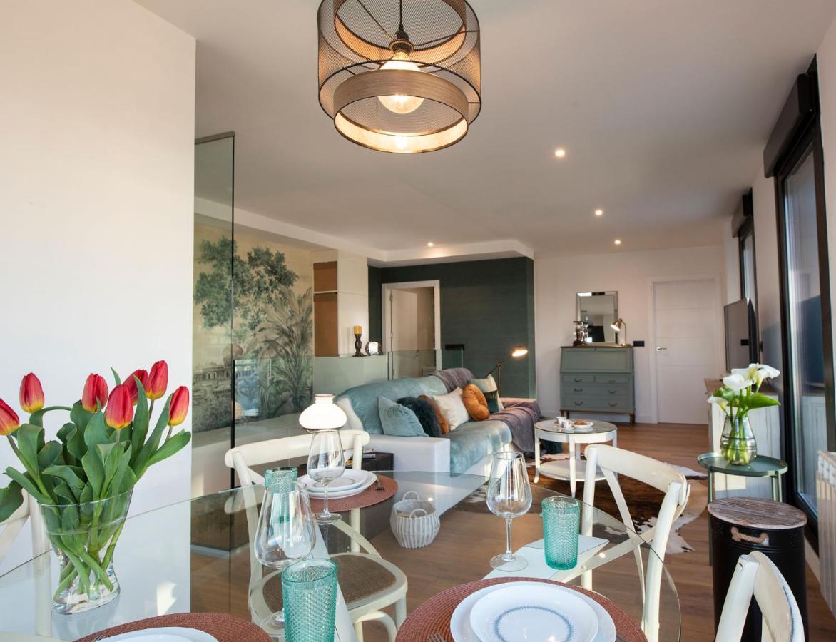 Luxury Singular Villa Canelas Sanxenxo Exteriér fotografie